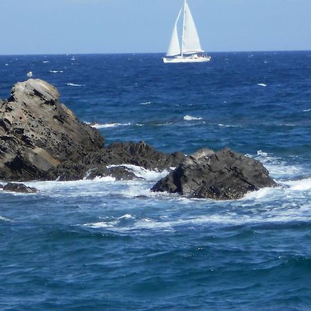 Le Case Punta Negra 스틴티노 외부 사진