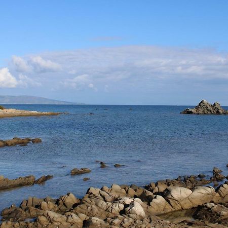 Le Case Punta Negra 스틴티노 외부 사진